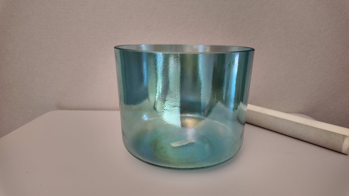 Aqua Aura Gold / Platinum F