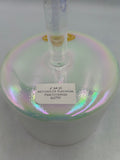 6" A#-35 Mother Of Platinum, cuenco de mano