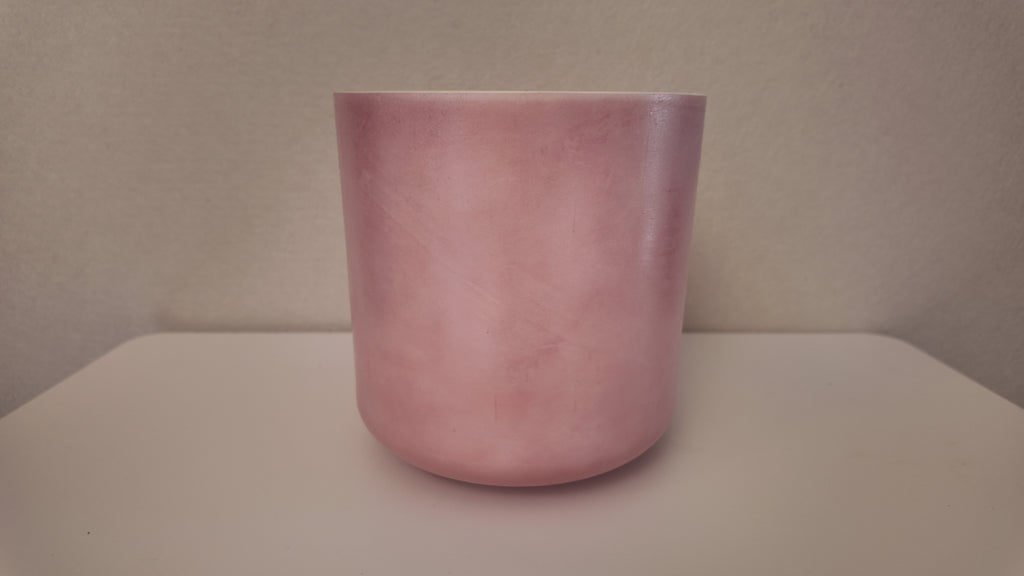 Pink Ocean Gold G