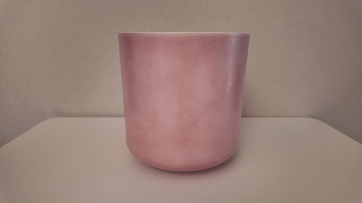 Pink Ocean Gold G
