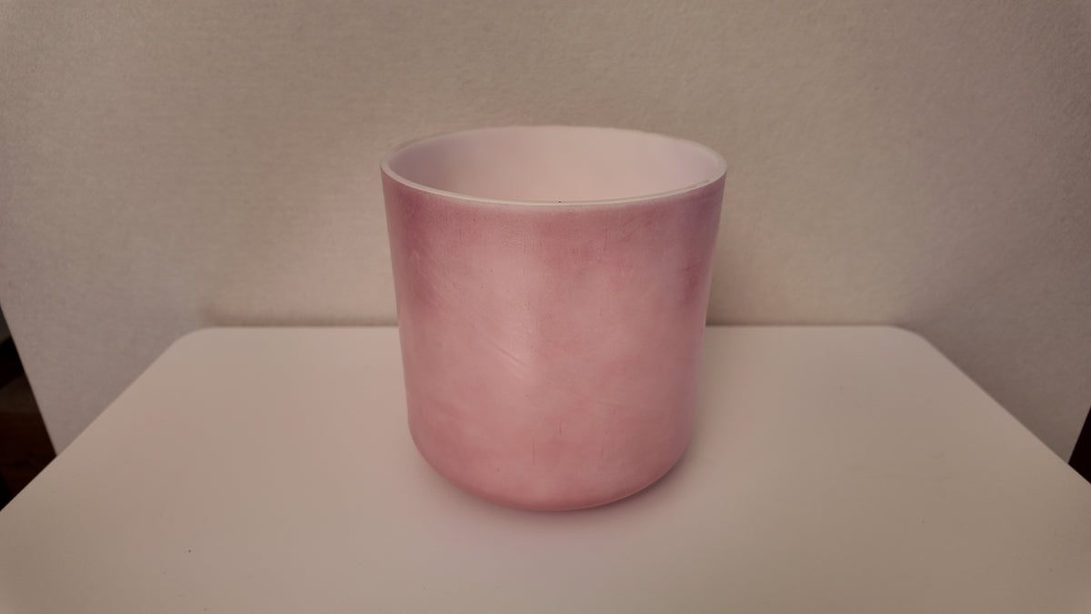 Pink Ocean Gold G