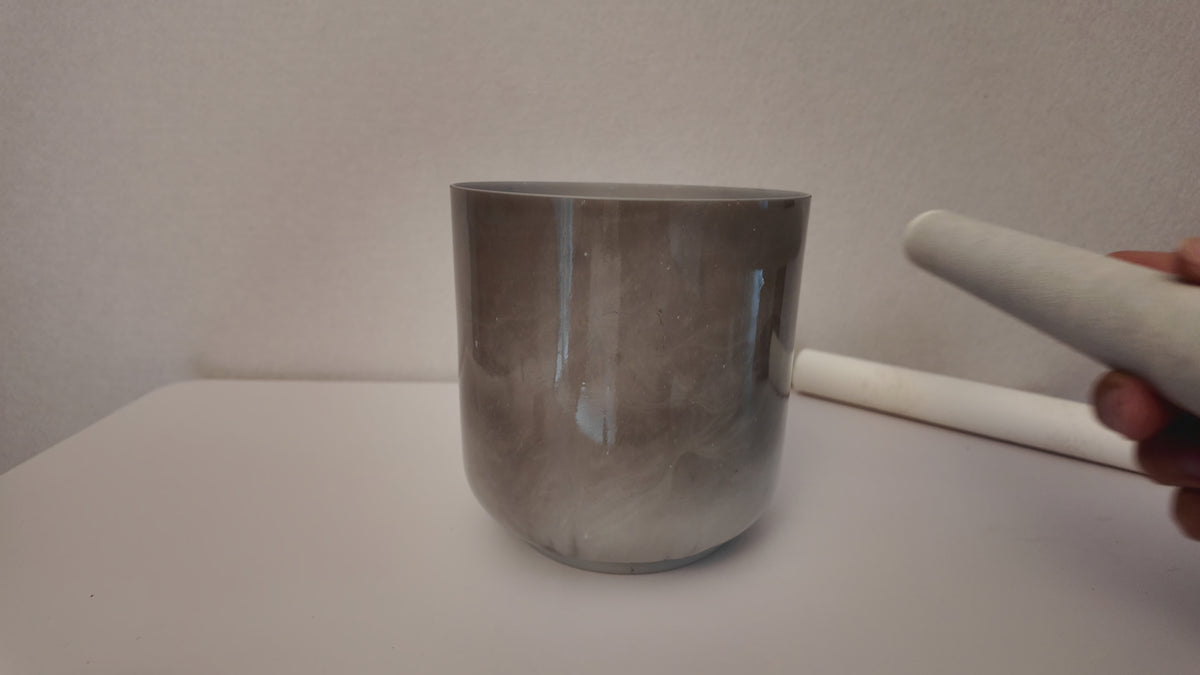 Charcoal C