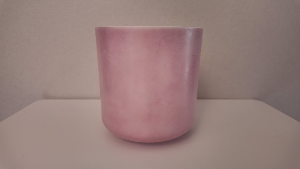 Pink Ocean Gold G