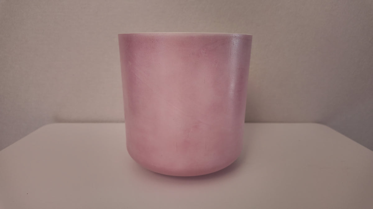 Pink Ocean Gold G