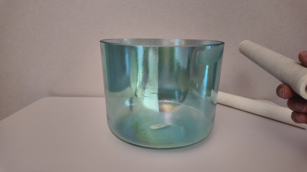 Aqua Aura Gold / Platinum F
